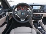 BMW X1 xDrive 2.5d 2012 года